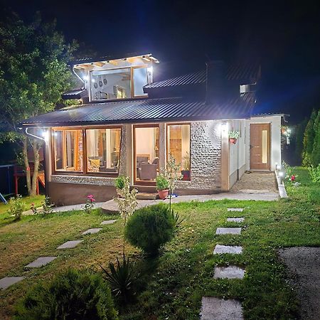 Mountain House Brutusi 17 Bjelasnica Trnovo Bih Luaran gambar