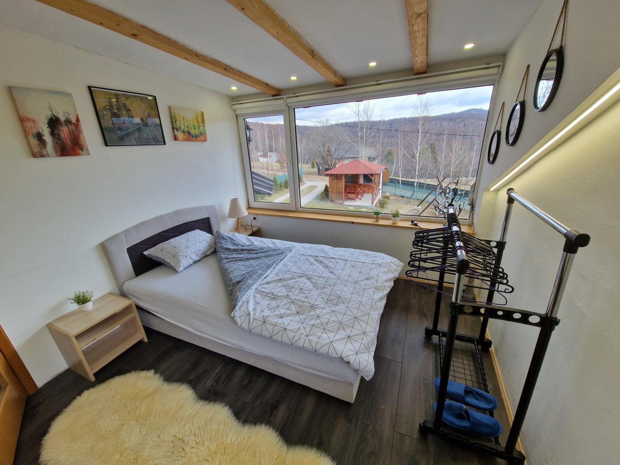 Mountain House Brutusi 17 Bjelasnica Trnovo Bih Luaran gambar